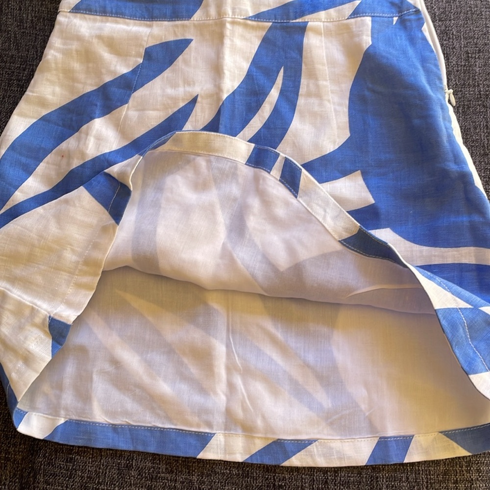 NWT Two-Piece Mini Dress - Picture 7 of 15